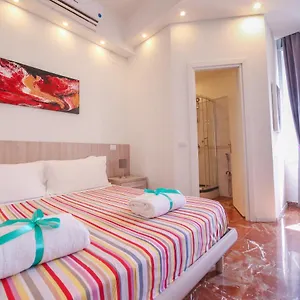  Apartamento San Peter Lory's Aparts Itália