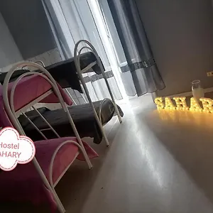 Sahary Hostal