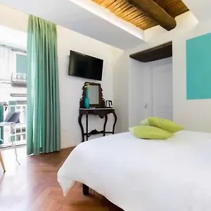 Euphoria Al Duomo Bed and breakfast