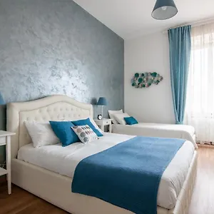  Apartamento Termini Itália