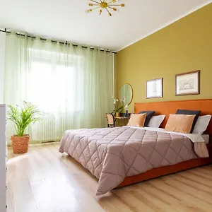  Apartamento Station - Via Gioia 71 - M3 Sondrio Itália