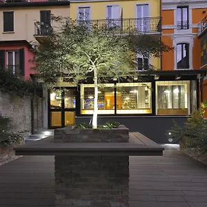 *** Hotel Biocity Italien